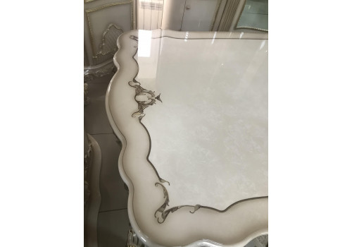 Столовая  Кассиопея KASSIOPEYA 3902  , беж