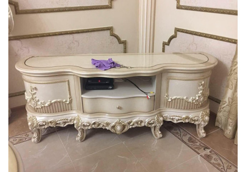 Гостиная  Кассиопея KASSIOPEYA 3902 , беж