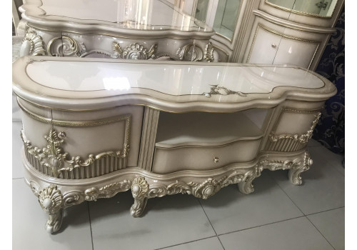 Гостиная  Кассиопея KASSIOPEYA 3902 , беж