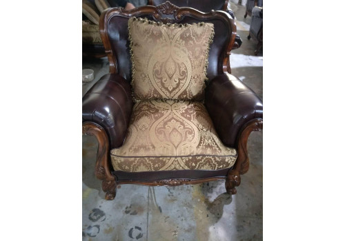 Комплект мягкой мебели КАТАЛОНИЯ 622