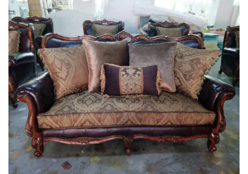 Комплект мягкой мебели КАТАЛОНИЯ 622