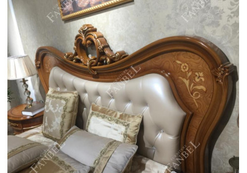 Спальня Катания 3908D