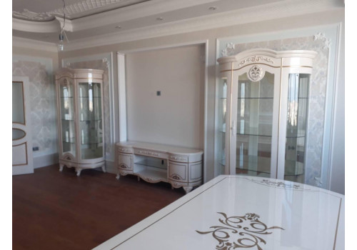 Гостиная КАТАНИЯ KATANIA 3908W, слоновая кость