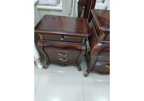 Спальня  Кемаль  6092