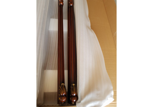 Гостиная Малая  Лероз  Орех СМ10