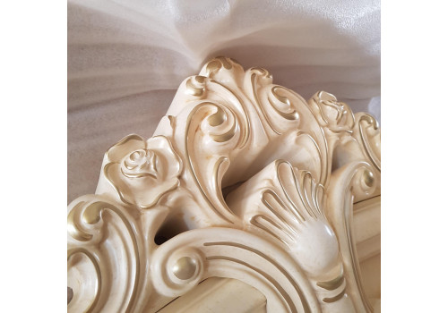 Спальня  Лероз  (бежевый) 5-дверный