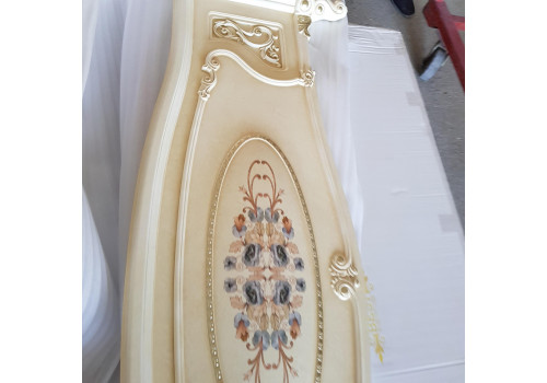 Спальня  Лероз  (бежевый) 5-дверный