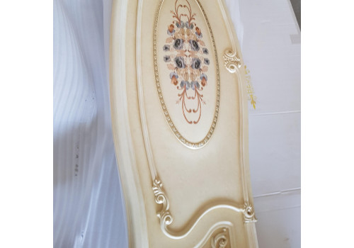 Спальня  Лероз  (бежевый) 5-дверный