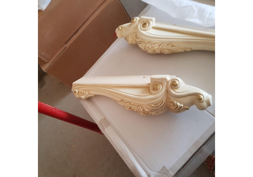 Спальня  Лероз  (бежевый) 5-дверный