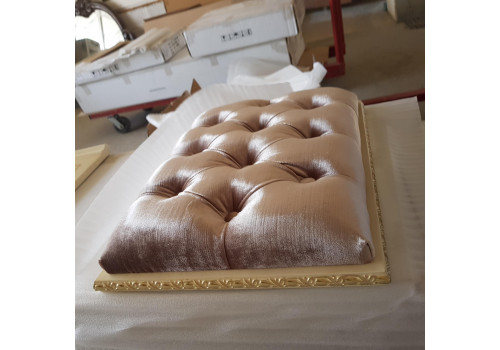 Спальня  Лероз  (бежевый) 5-дверный