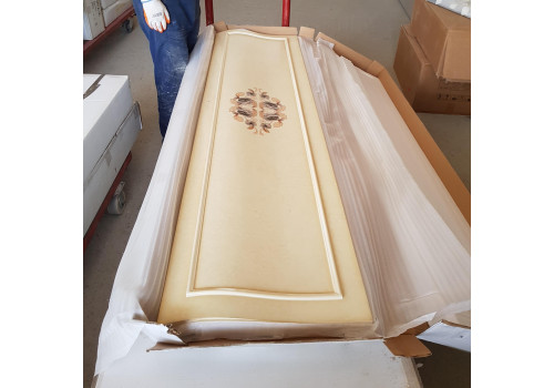 Спальня  Лероз  (бежевый) 5-дверный