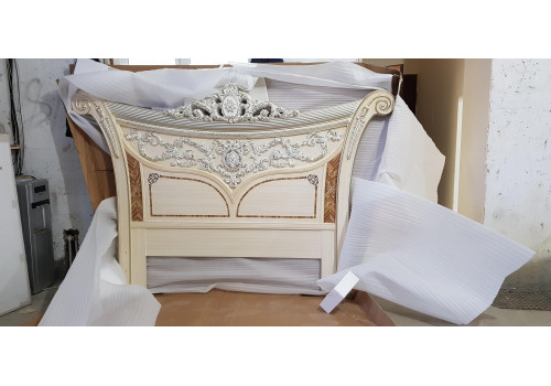 Тумба прикроватная   Love  (бежевый)