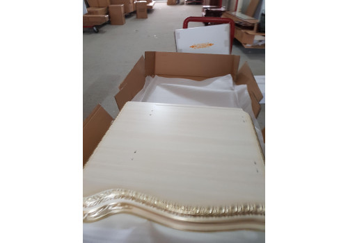 Столовая  Love , слоновая кость