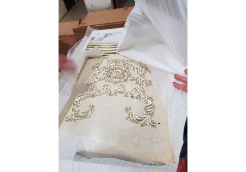 Столовая  Love , слоновая кость