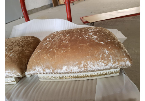 Столовая  Love , слоновая кость