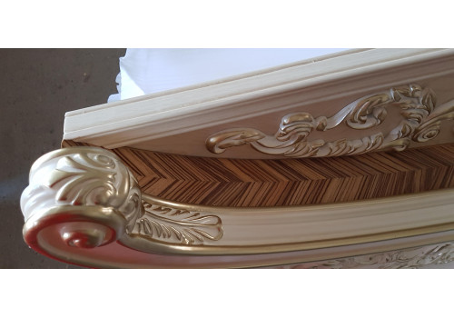 Столовая  Love , слоновая кость