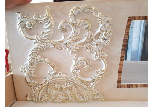 Гостиная Малая  Love  Бежевый СМ11