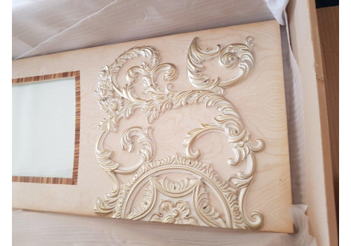 Гостиная Малая  Love  Бежевый СМ11