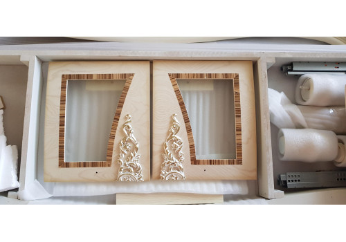 Гостиная Малая  Love  Бежевый СМ11