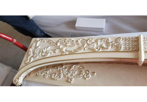 Гостиная Малая  Love  Бежевый СМ11