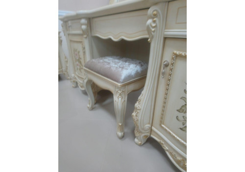 Спальня МАЛЬТА MALTA 719, беж