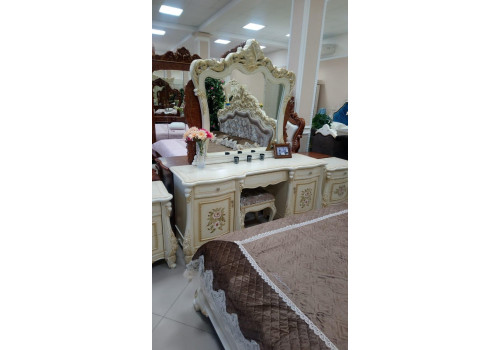 Спальня МАЛЬТА MALTA 719, беж