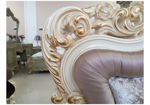 Спальня МАЛЬТА MALTA 719, беж