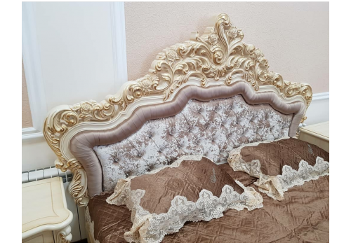 Спальня МАЛЬТА MALTA 719, беж