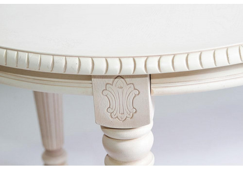 Стол HNDT - 4280 SWL MK-1103-IV обеденный раскладной