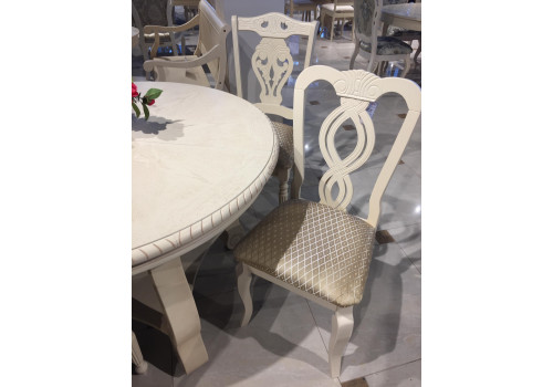 Стул 8093 MK-1506-IV (каркас)