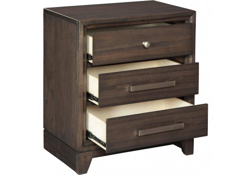 Тумба прикроватная Brueban B497-93