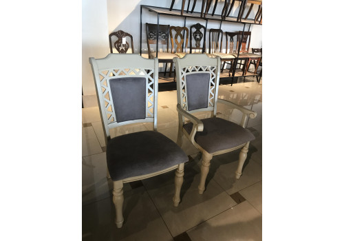 Стул Charlize MK-4511-IV