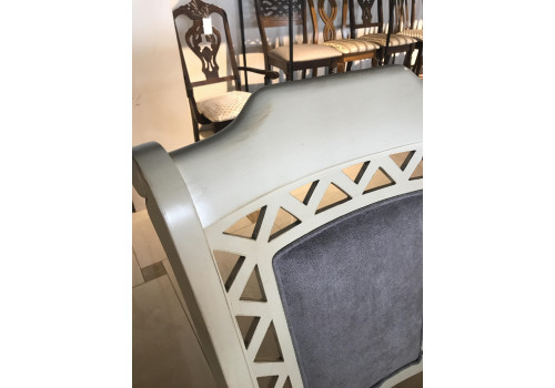 Стул Charlize MK-4511-IV