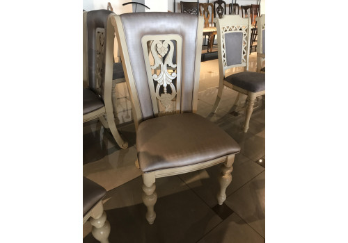 Стул Lusa MK-4510-IV