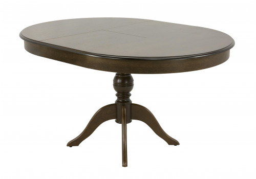 Стол Савона-3 т.5 MK-8315-BR обеденный раскладной