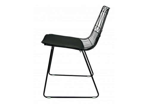 Стул LY20 MK-5630-BL