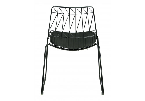 Стул LY20 MK-5630-BL