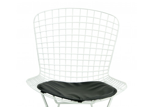 Стул Рэй MK-5631-WT 56х44х87 см Белый