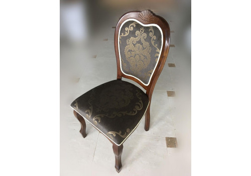 Стул Princess MK-1260-TB ткань-TX-10A