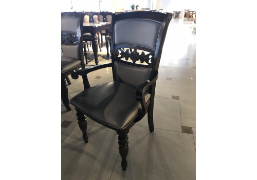 Стул Trivia MK-4527-LW с подлокотниками