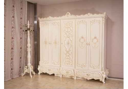 Спальня МИШЕЛЬ MISHEL 755, беж