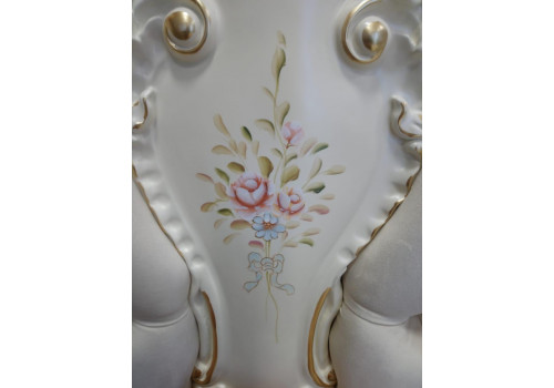 Спальня МИШЕЛЬ MISHEL 755, беж