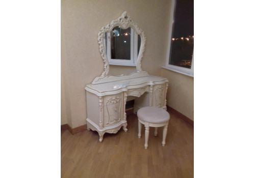 Спальня МИШЕЛЬ MISHEL 755, беж