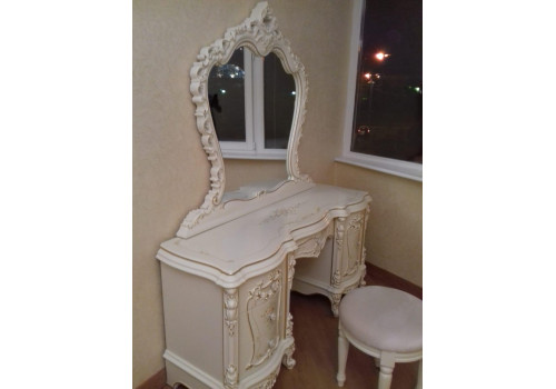 Спальня МИШЕЛЬ MISHEL 755, беж