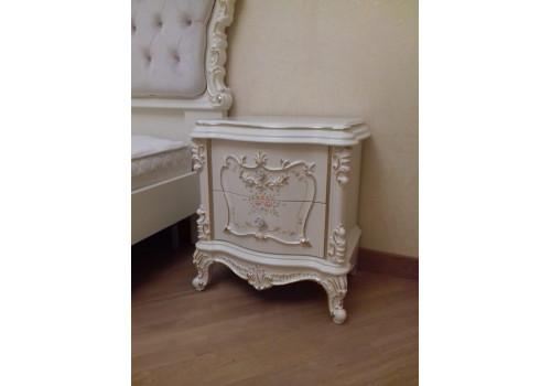 Спальня МИШЕЛЬ MISHEL 755, беж