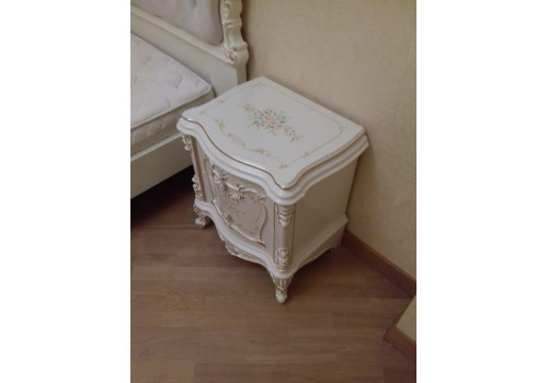 Спальня МИШЕЛЬ MISHEL 755, беж