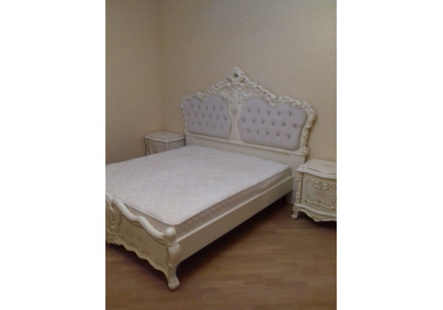 Спальня МИШЕЛЬ MISHEL 755, беж