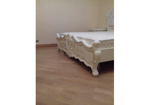 Спальня МИШЕЛЬ MISHEL 755, беж