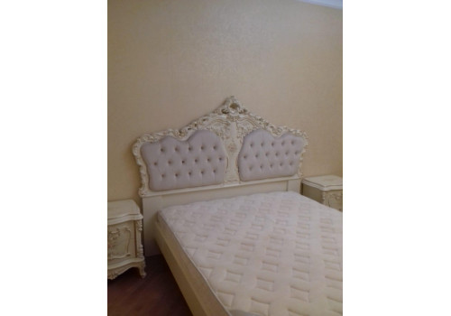 Спальня МИШЕЛЬ MISHEL 755, беж