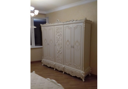 Спальня МИШЕЛЬ MISHEL 755, беж